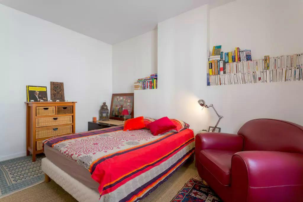 Ferienwohnung T3 55M2 & Garage, Proche Saone, Et 5 Min Vieux Lyon Via Metro D Exterior foto